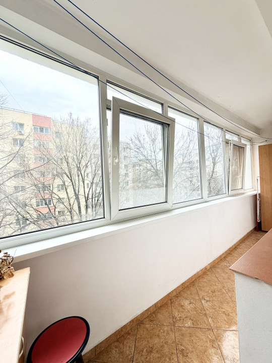Apartament în Fizicienilor - Camil Ressu