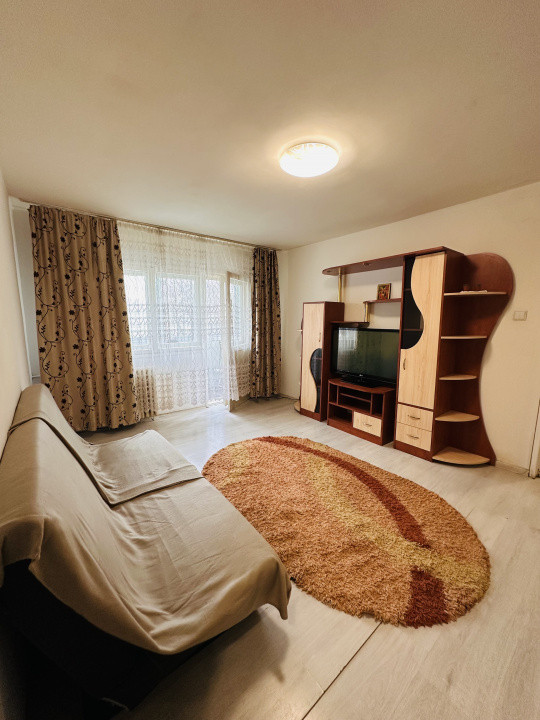 Apartament 2 camere Berceni-Resita-Giurgiului