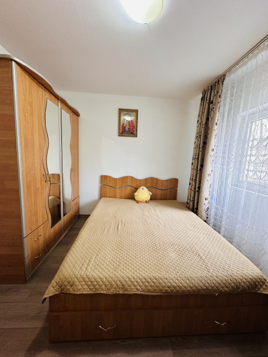 Apartament 2 camere Berceni-Resita-Giurgiului