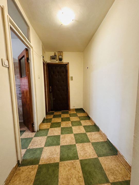 Apartament 2 camere Berceni-Resita-Giurgiului
