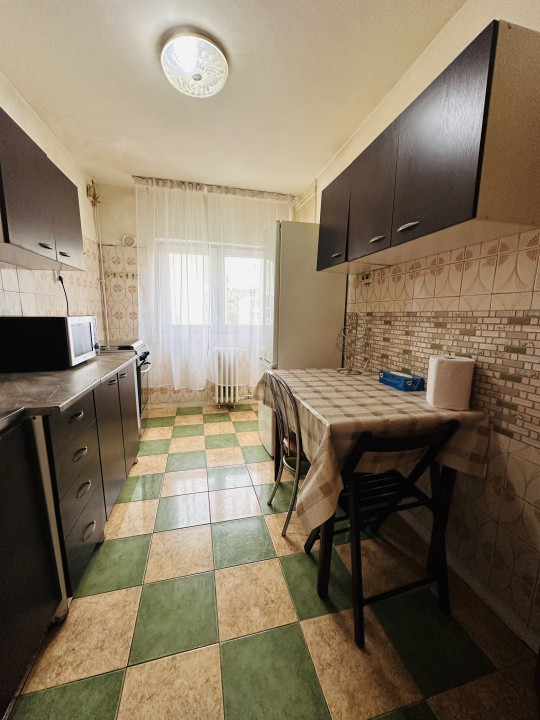 Apartament 2 camere Berceni-Resita-Giurgiului