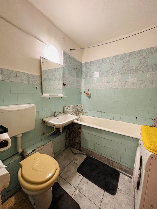 Apartament 2 camere Berceni-Resita-Giurgiului