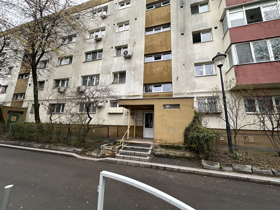 Apartament 2 camere Berceni-Resita-Giurgiului