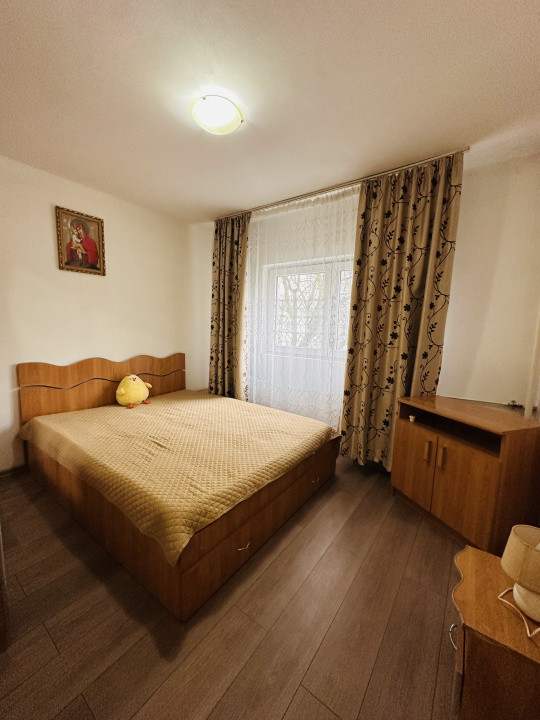 Apartament 2 camere Berceni-Resita-Giurgiului