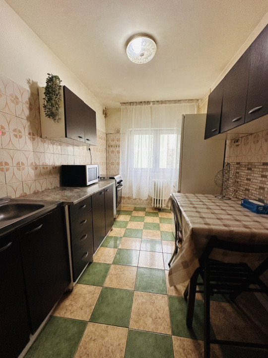 Apartament 2 camere Berceni-Resita-Giurgiului