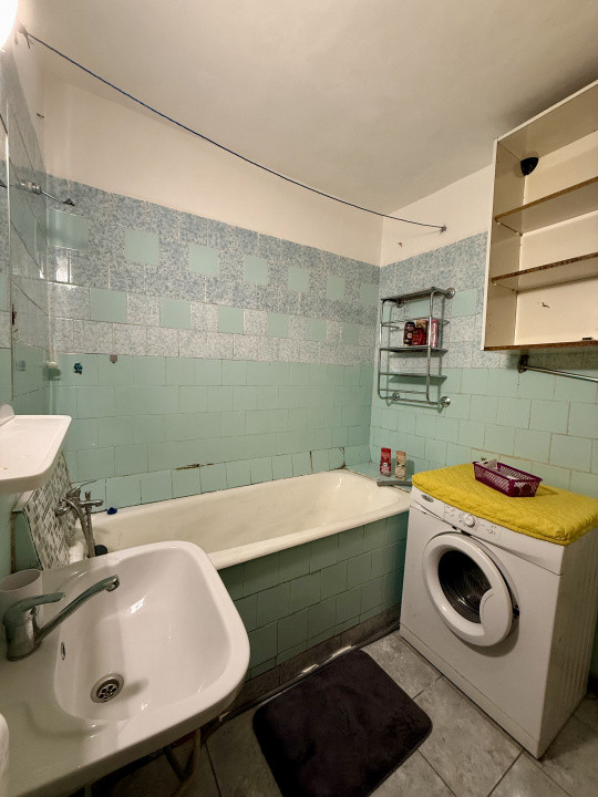 Apartament 2 camere Berceni-Resita-Giurgiului