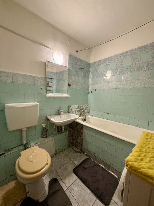 Apartament 2 camere Berceni-Resita-Giurgiului