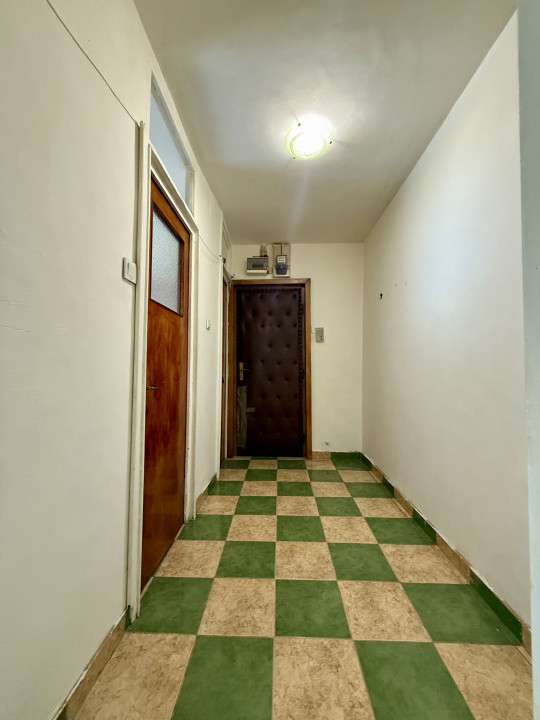 Apartament 2 camere Berceni-Resita-Giurgiului