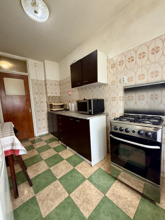Apartament 2 camere Berceni-Resita-Giurgiului