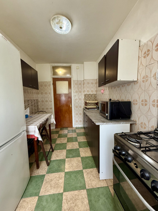 Apartament 2 camere Berceni-Resita-Giurgiului