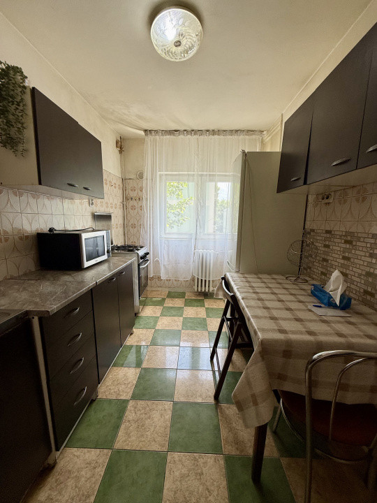 Apartament 2 camere Berceni-Resita-Giurgiului