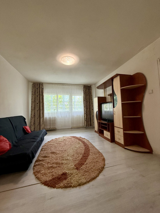 Apartament 2 camere Berceni-Resita-Giurgiului