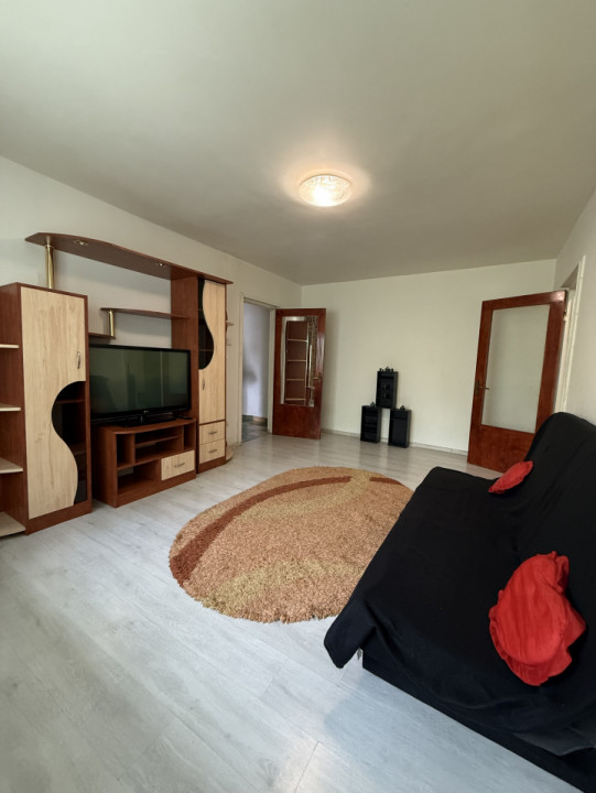 Apartament 2 camere Berceni-Resita-Giurgiului