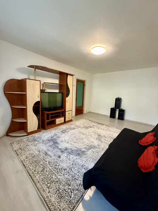Apartament 2 camere Berceni-Resita-Giurgiului