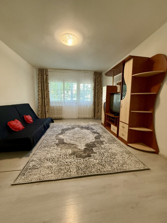 Apartament 2 camere Berceni-Resita-Giurgiului