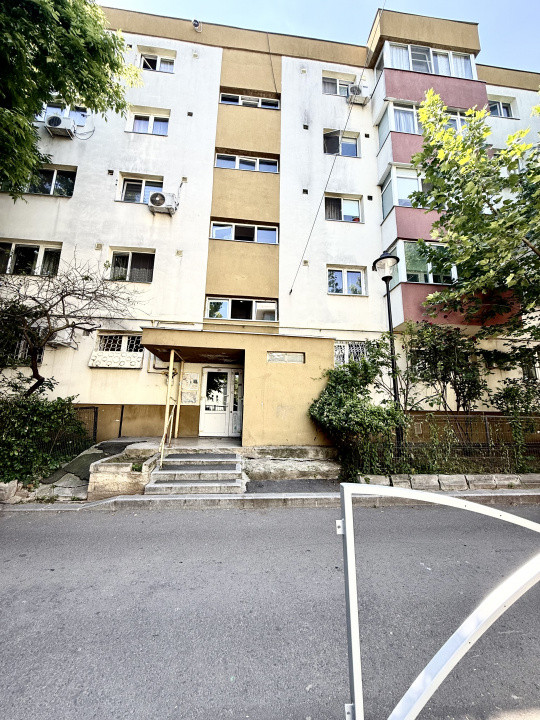 Apartament 2 camere Berceni-Resita-Giurgiului