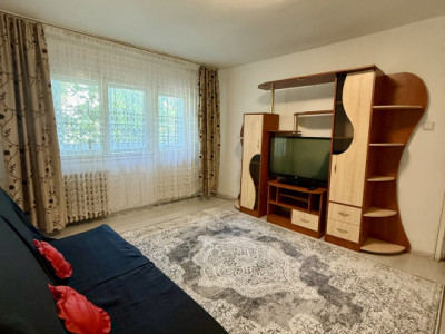 Apartament 2 camere Berceni-Resita-Giurgiului