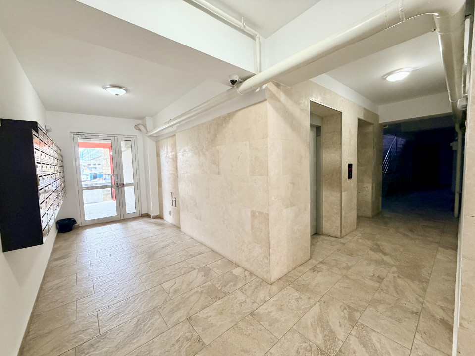 Apartament 3 camere Bld Iuliu Maniu/ Rotar Park/Metrou  Pacii 