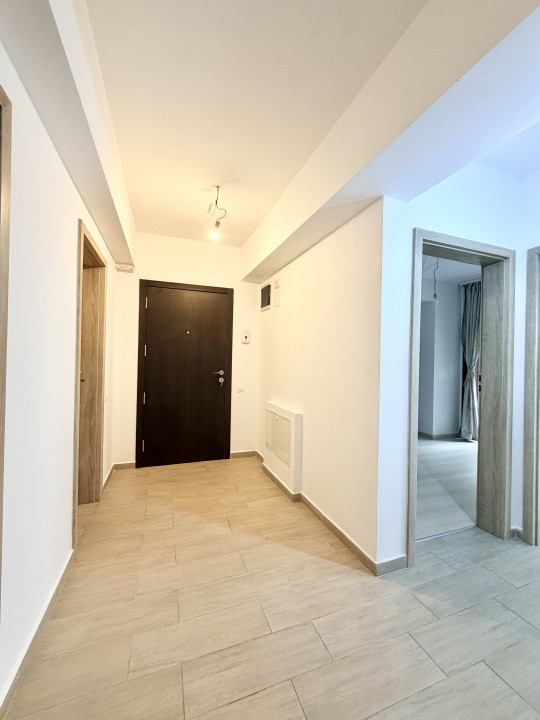 Apartament 3 camere Bld Iuliu Maniu/ Rotar Park/Metrou  Pacii 