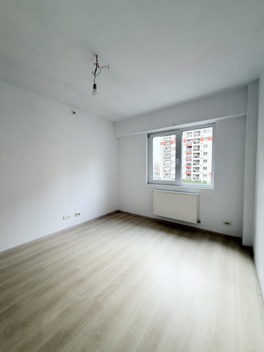 Apartament 3 camere Bld Iuliu Maniu/ Rotar Park/Metrou  Pacii 