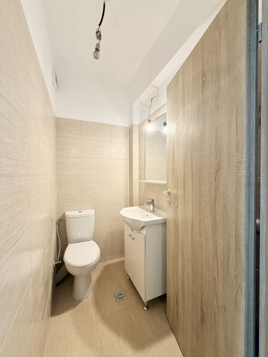 Apartament 3 camere Bld Iuliu Maniu/ Rotar Park/Metrou  Pacii 