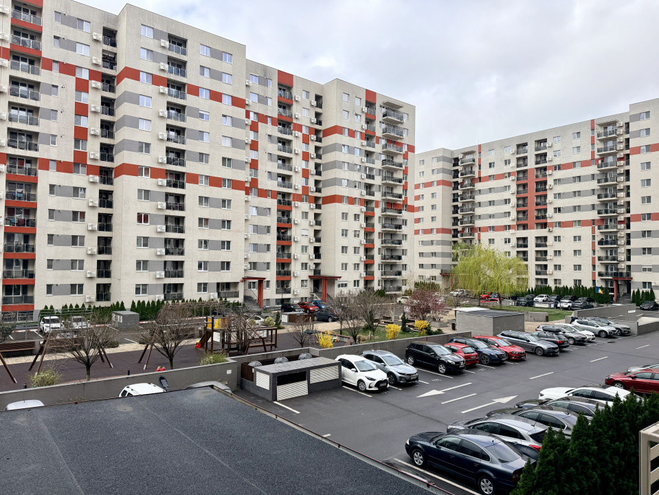 Apartament 3 camere Bld Iuliu Maniu/ Rotar Park/Metrou  Pacii 