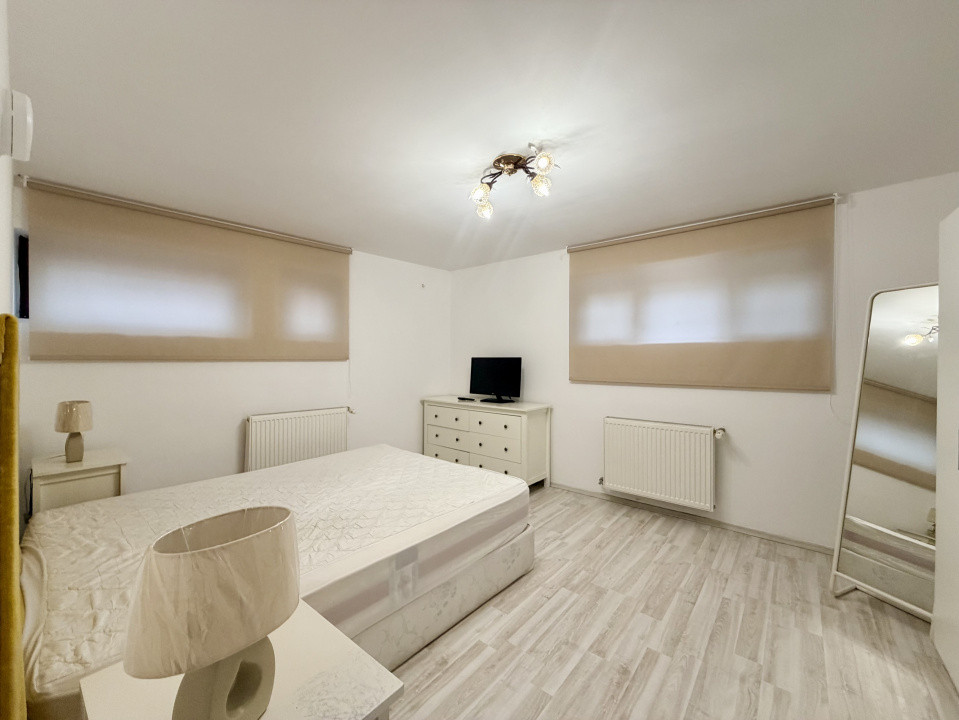 Apartament cu 4 camere-rezidențial sau Comercial-Birouri