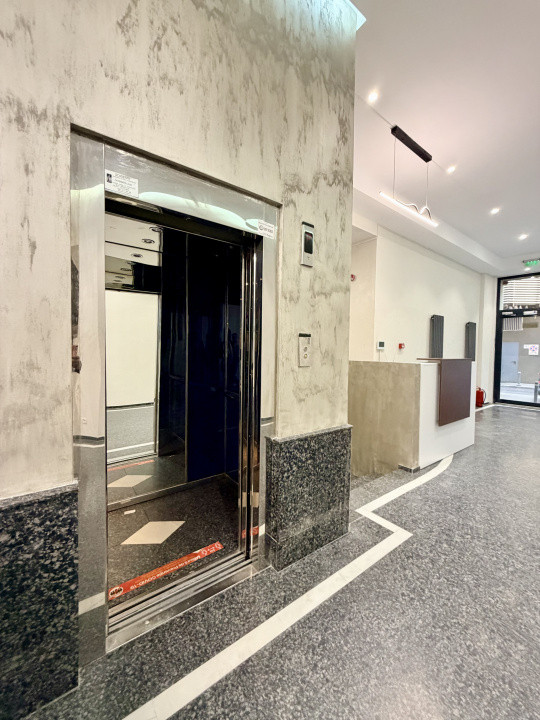 Spații de birouri premium de închiriat Universitate– Punctul Zero, București