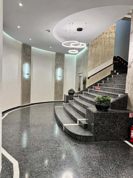 Spații de birouri premium de închiriat Universitate– Punctul Zero, București