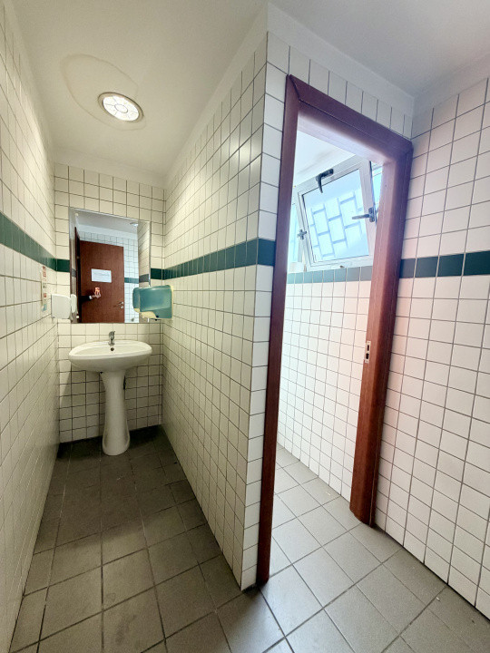 Spatiu comercial Piata Muncii-Registrul Comertului- Fostul OTP Bank