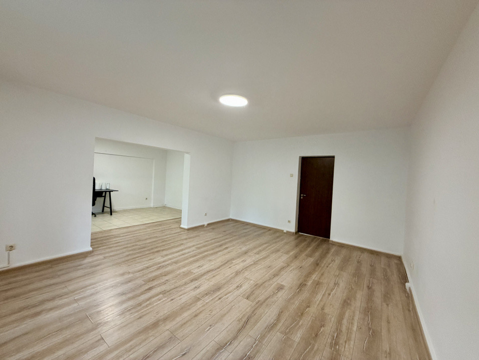 Apartament cu 3 camere Burebista-Alba Iulia, Parter, vedere mixta