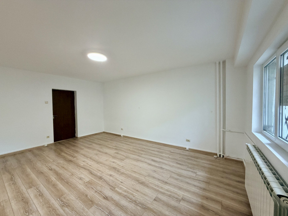 Apartament cu 3 camere Burebista-Alba Iulia, Parter, vedere mixta
