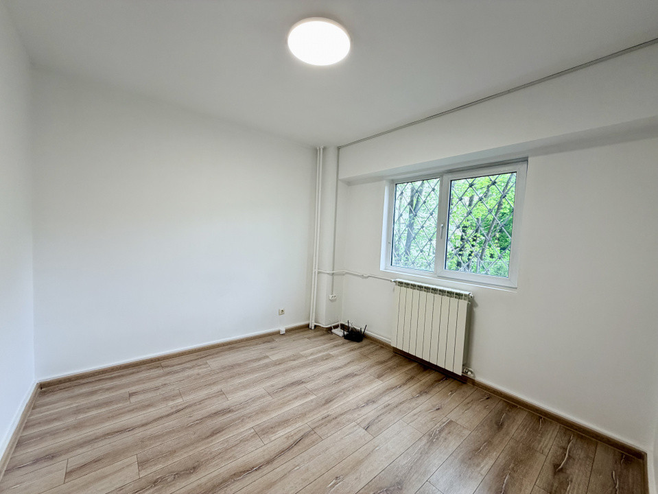 Apartament cu 3 camere Burebista-Alba Iulia, Parter, vedere mixta