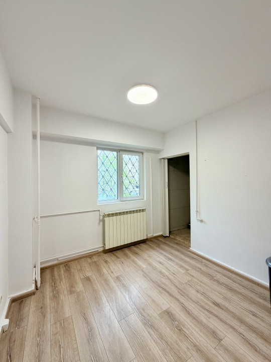 Apartament cu 3 camere Burebista-Alba Iulia, Parter, vedere mixta