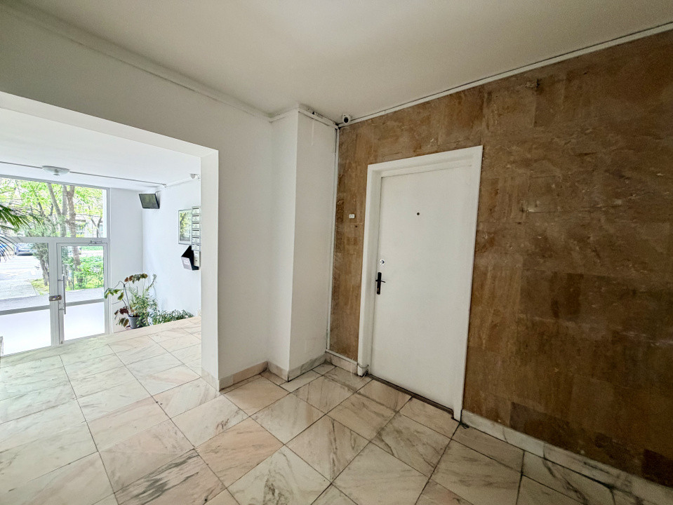 Apartament cu 3 camere Burebista-Alba Iulia, Parter, vedere mixta