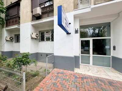 Apartament cu 3 camere Burebista-Alba Iulia, Parter, vedere mixta