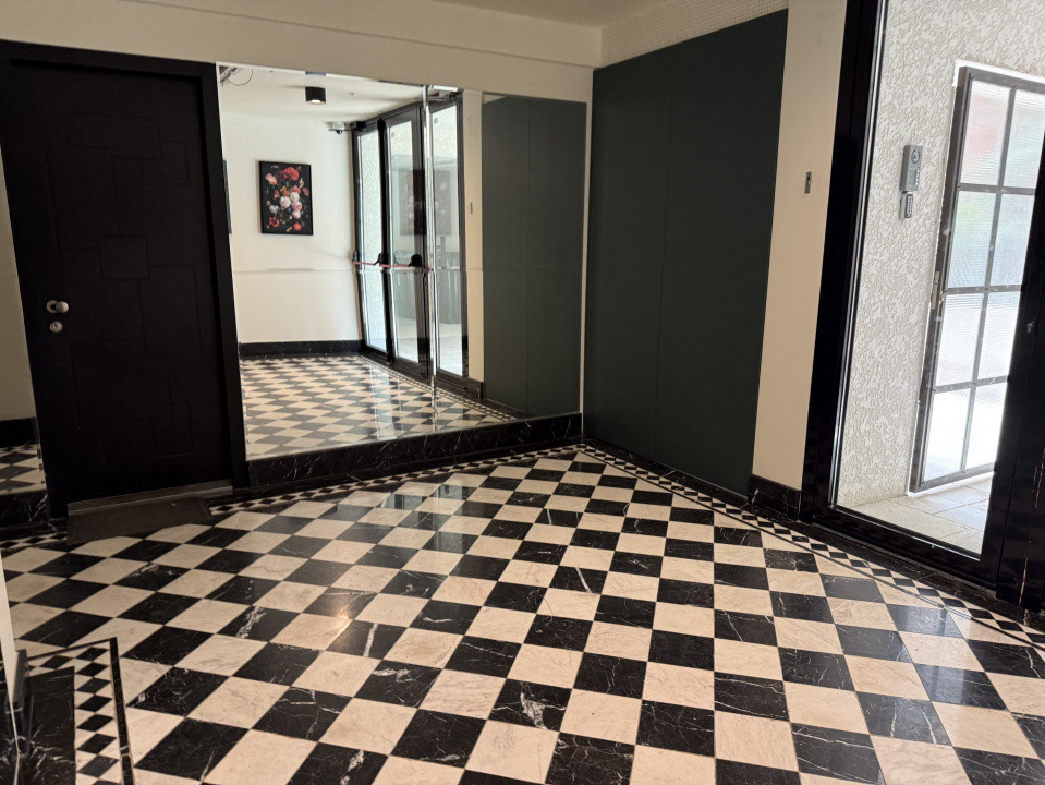 Apartament premium 2 camere,imobil boutique – Str. Icoanei residential sau birou