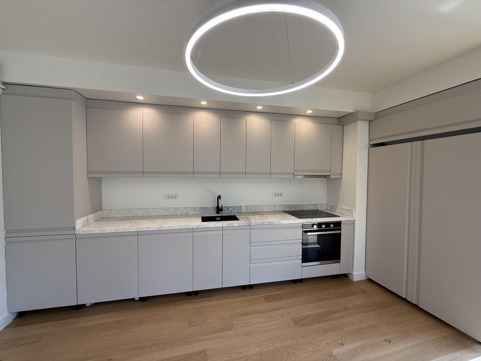 Apartament premium 2 camere,imobil boutique – Str. Icoanei residential sau birou