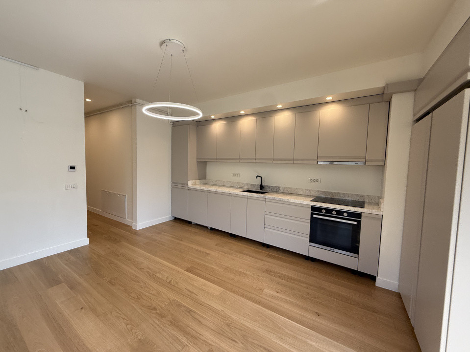 Apartament premium 2 camere,imobil boutique – Str. Icoanei residential sau birou