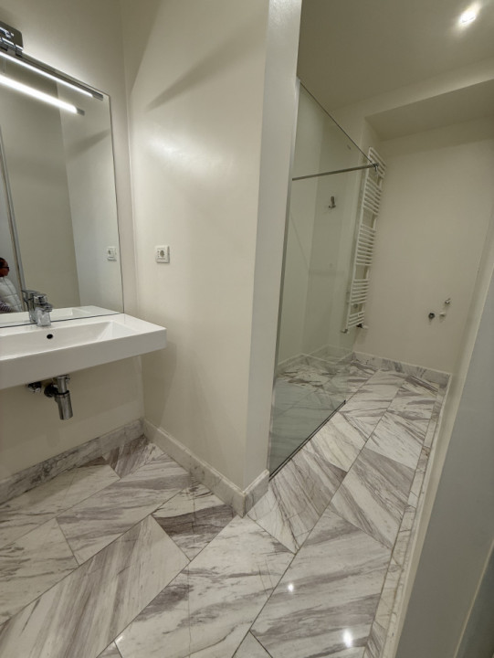 Apartament premium 2 camere,imobil boutique – Str. Icoanei residential sau birou