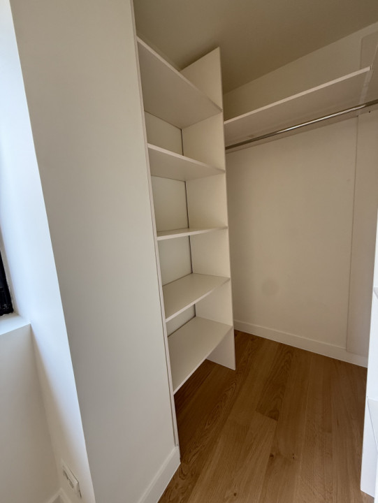 Apartament premium 2 camere,imobil boutique – Str. Icoanei residential sau birou