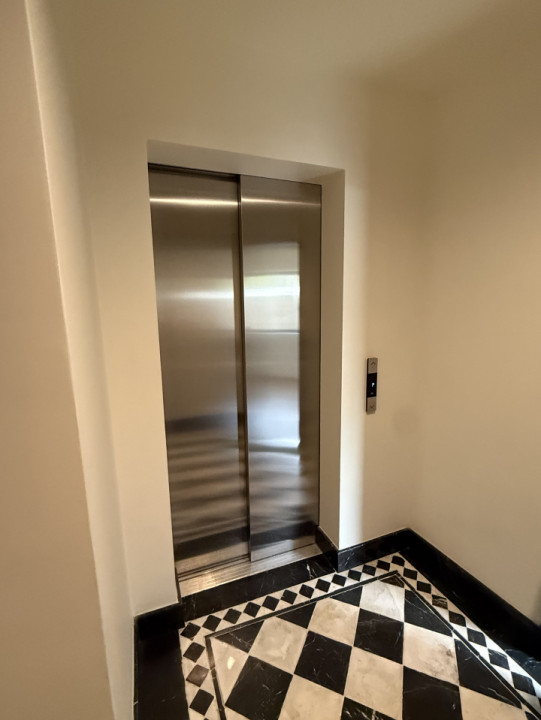 Apartament premium 2 camere,imobil boutique – Str. Icoanei residential sau birou