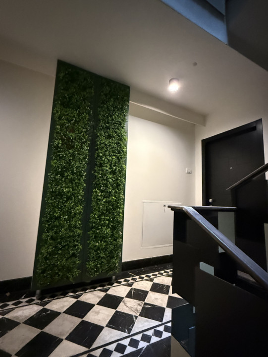 Apartament premium 2 camere,imobil boutique – Str. Icoanei residential sau birou