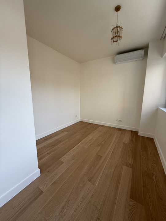 Apartament premium 2 camere,imobil boutique – Str. Icoanei residential sau birou