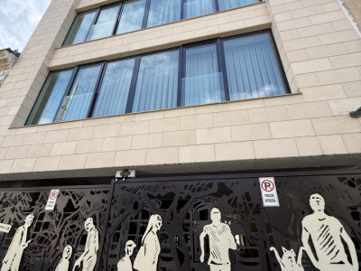 Apartament premium 2 camere,imobil boutique – Str. Icoanei residential sau birou