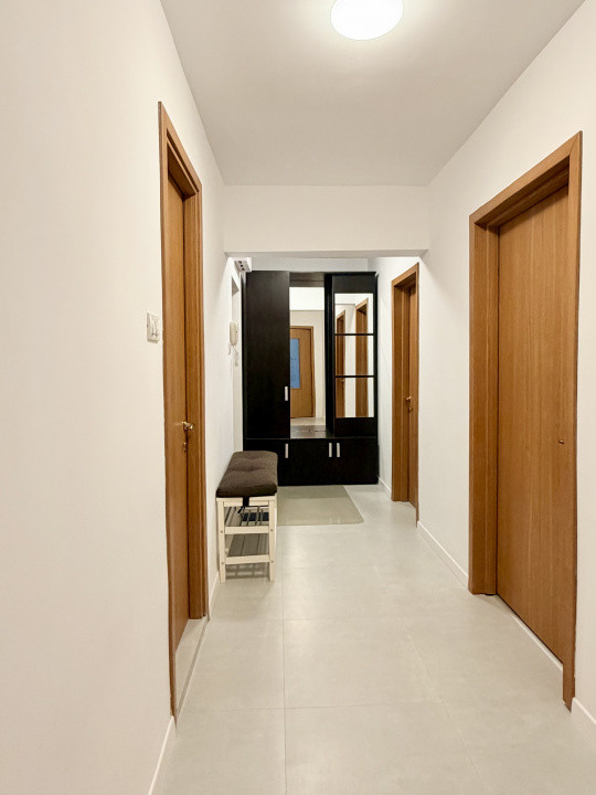 Apartament decomandat în zona Tineretului - Timpuri Noi 