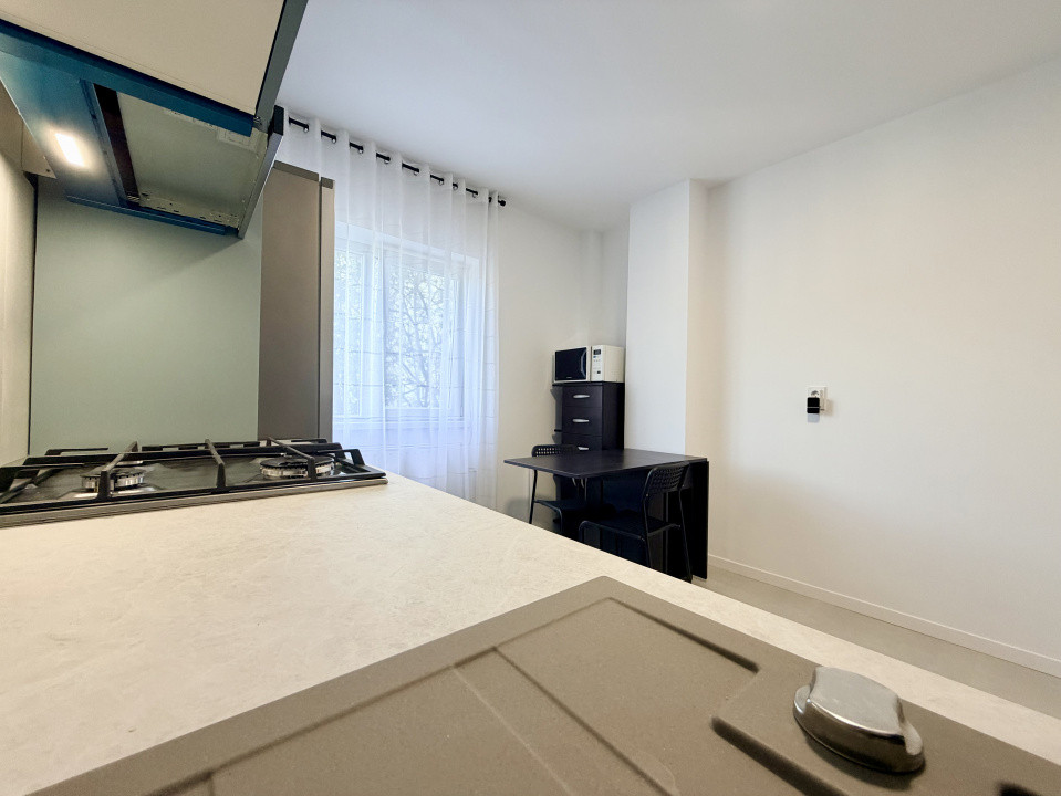 Apartament decomandat în zona Tineretului - Timpuri Noi 