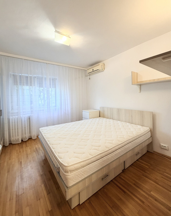 Apartament decomandat în zona Tineretului - Timpuri Noi 