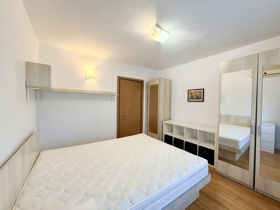 Apartament decomandat în zona Tineretului - Timpuri Noi 