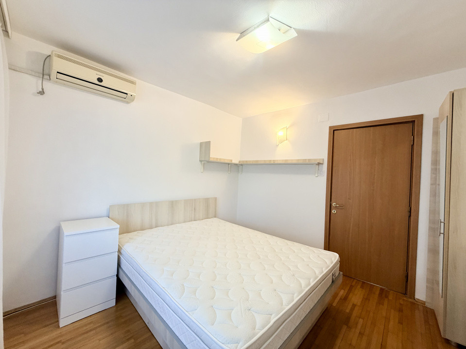 Apartament decomandat în zona Tineretului - Timpuri Noi 